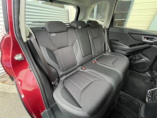 2018 Subaru Forester - Thumbnail
