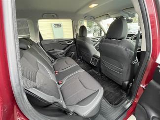2018 Subaru Forester - Thumbnail