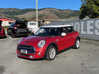 2014 Mini Cooper - Thumbnail
