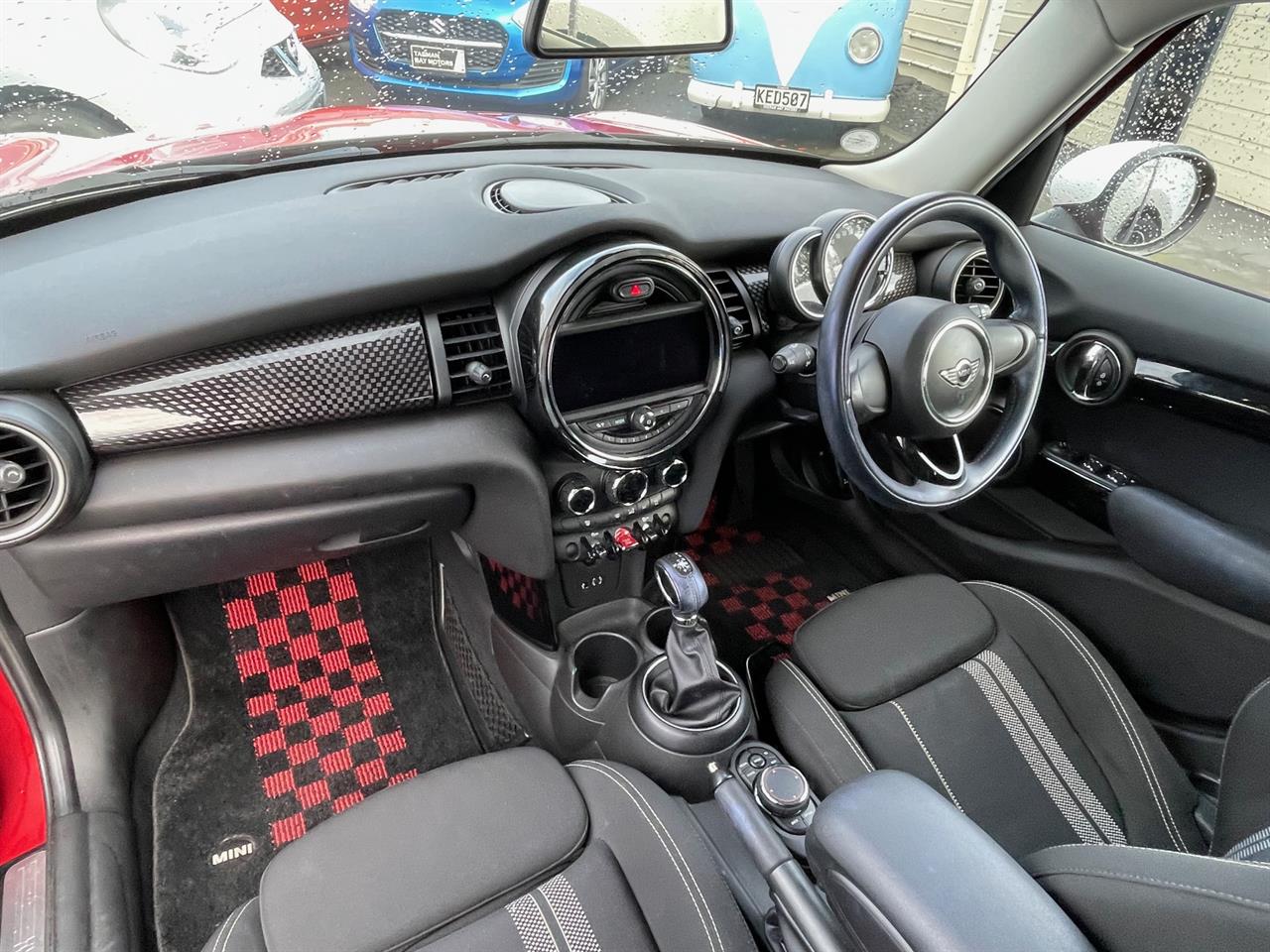 2014 Mini Cooper