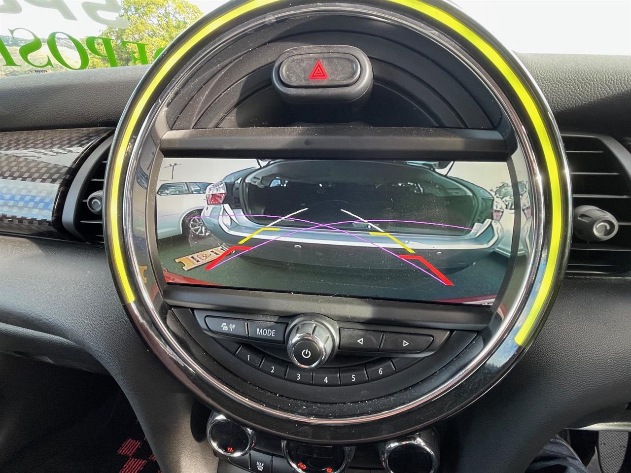 2014 Mini Cooper