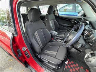2014 Mini Cooper - Thumbnail