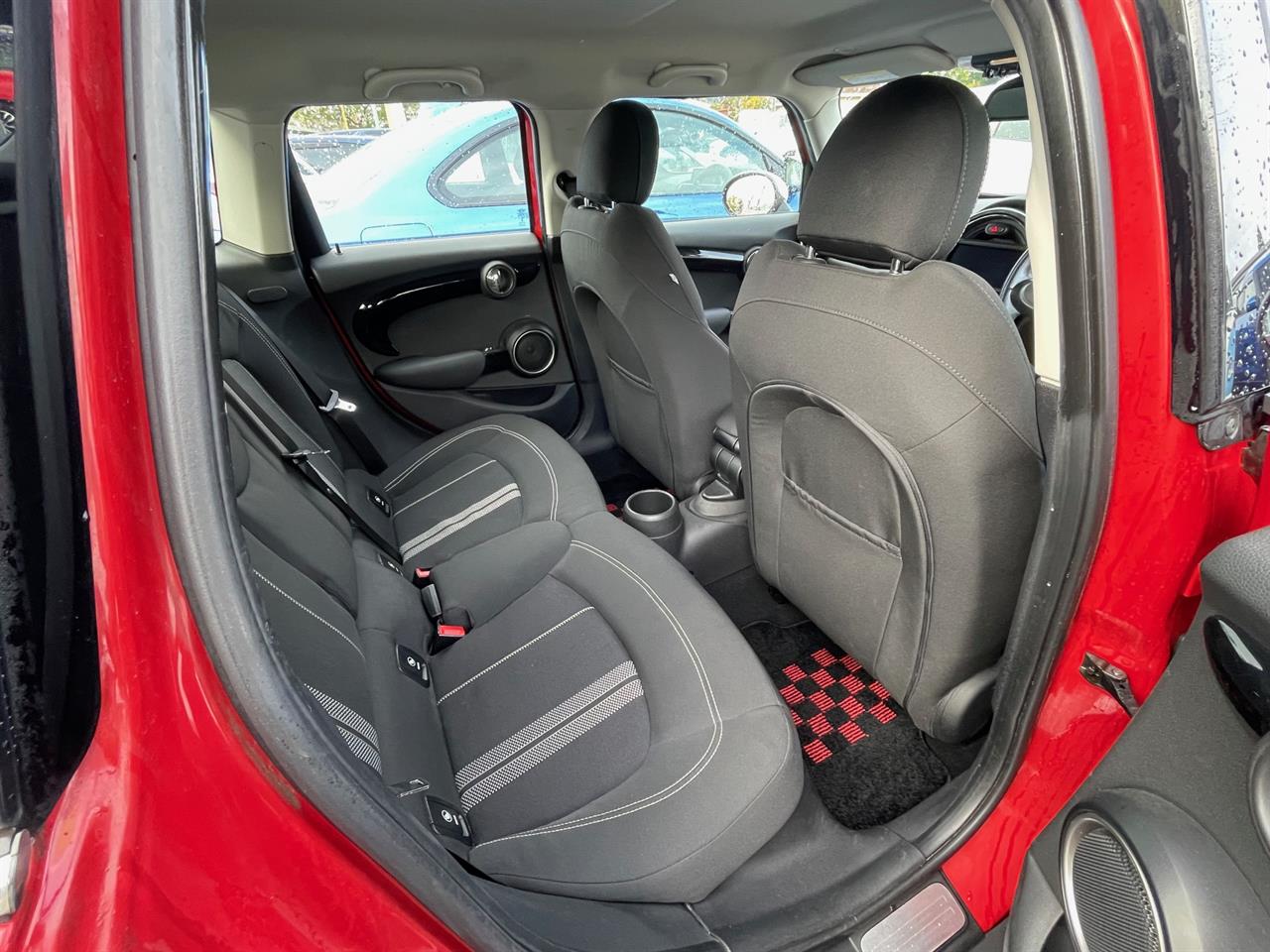 2014 Mini Cooper