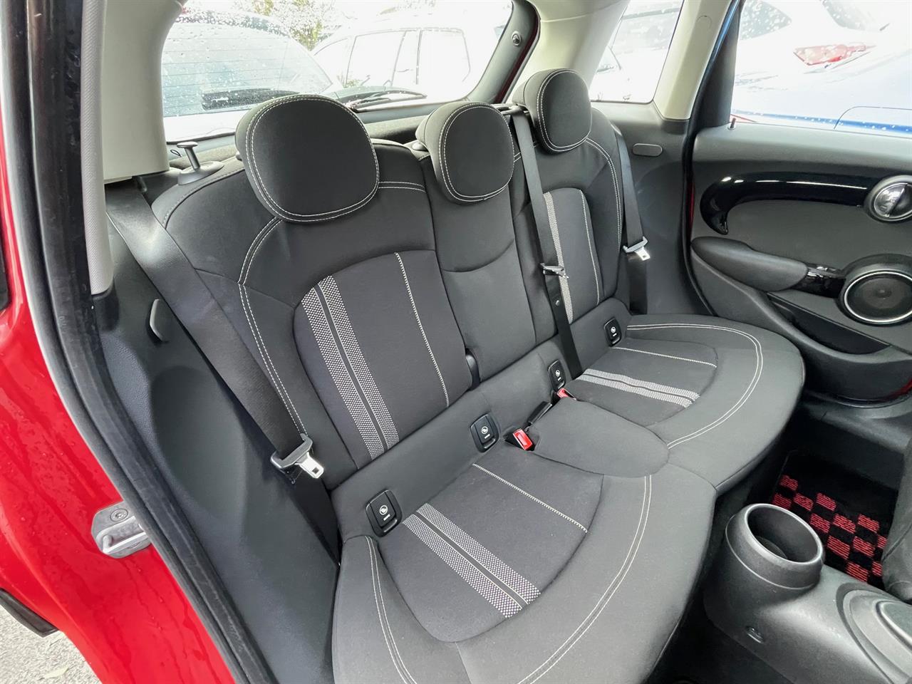 2014 Mini Cooper
