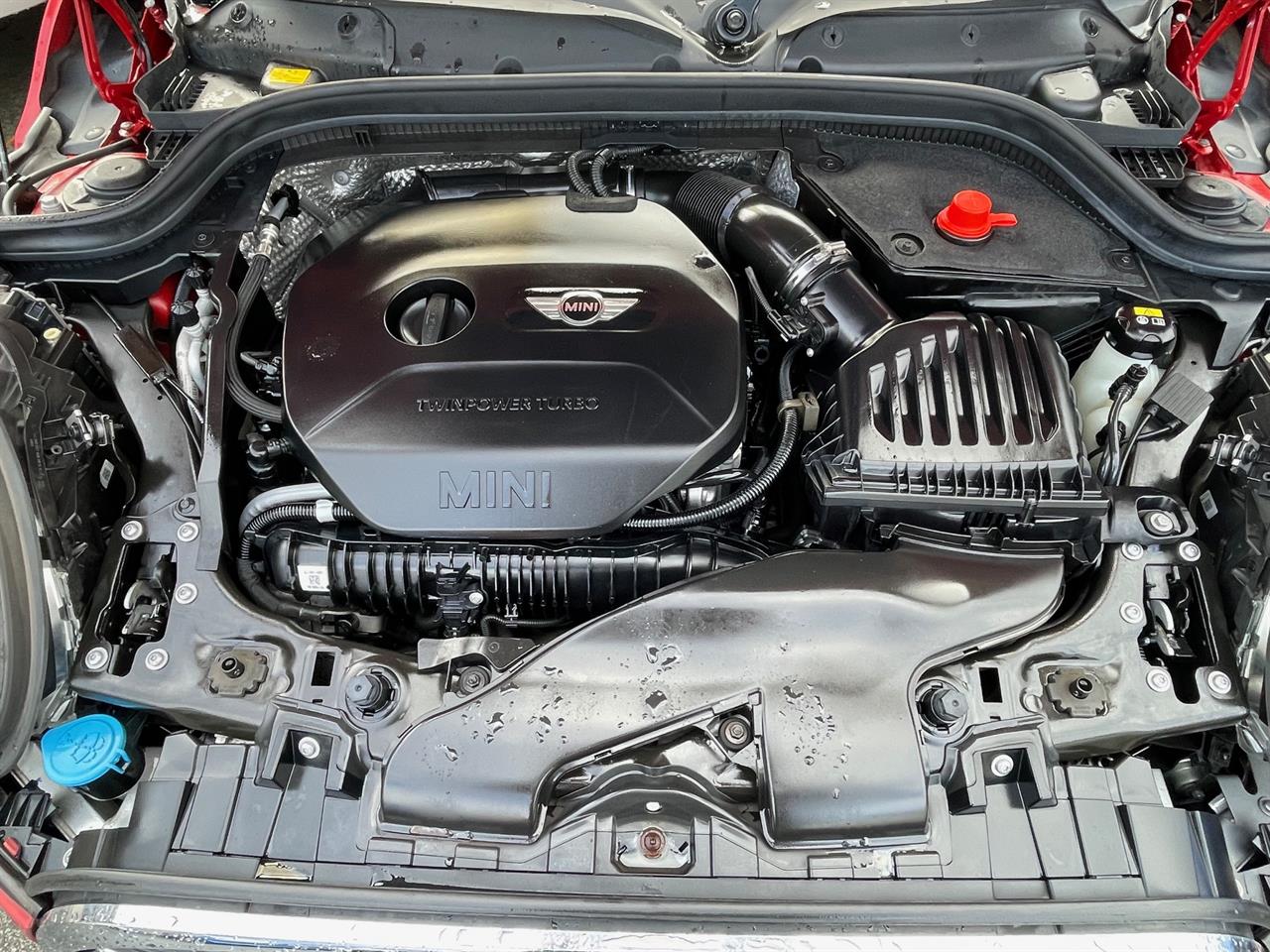 2014 Mini Cooper