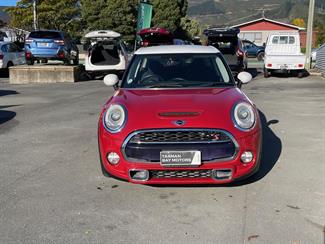 2014 Mini Cooper - Thumbnail
