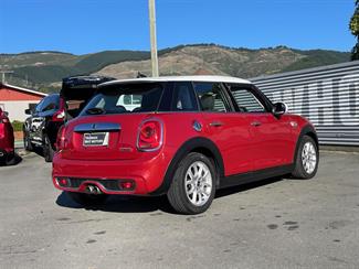 2014 Mini Cooper - Thumbnail
