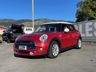 2014 Mini Cooper - Thumbnail