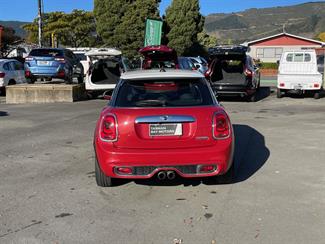 2014 Mini Cooper - Thumbnail