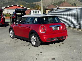 2014 Mini Cooper - Thumbnail