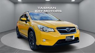 2014 Subaru XV - Thumbnail