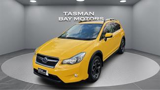 2014 Subaru XV - Thumbnail