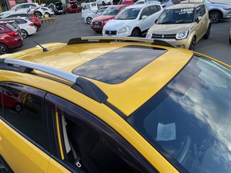 2014 Subaru XV - Thumbnail