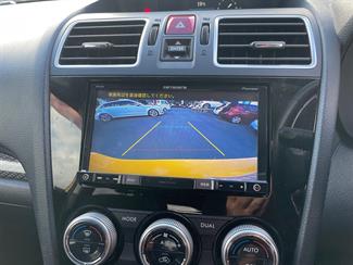 2014 Subaru XV - Thumbnail