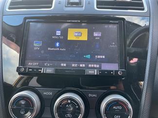 2014 Subaru XV - Thumbnail