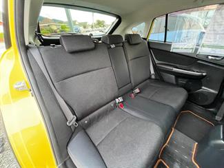 2014 Subaru XV - Thumbnail