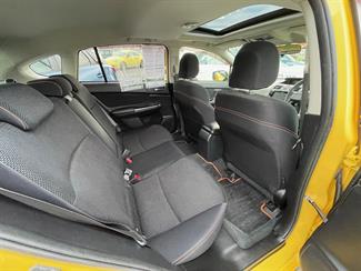 2014 Subaru XV - Thumbnail