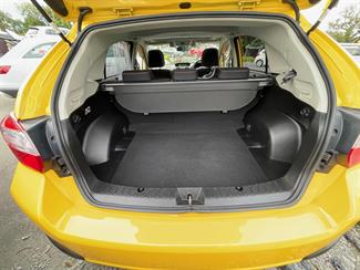 2014 Subaru XV - Thumbnail