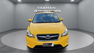 2014 Subaru XV - Thumbnail