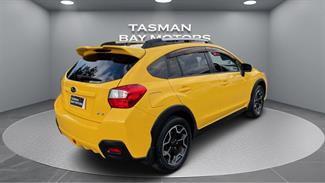 2014 Subaru XV - Thumbnail