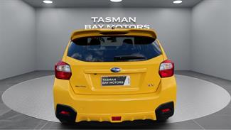 2014 Subaru XV - Thumbnail