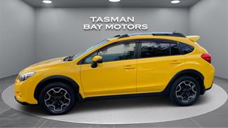 2014 Subaru XV - Thumbnail