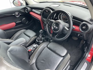 2015 Mini Cooper - Thumbnail