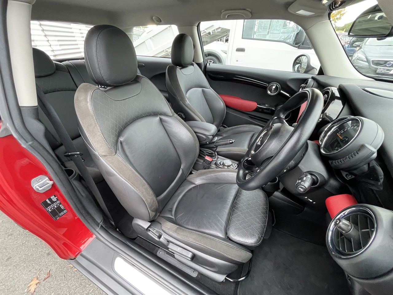 2015 Mini Cooper