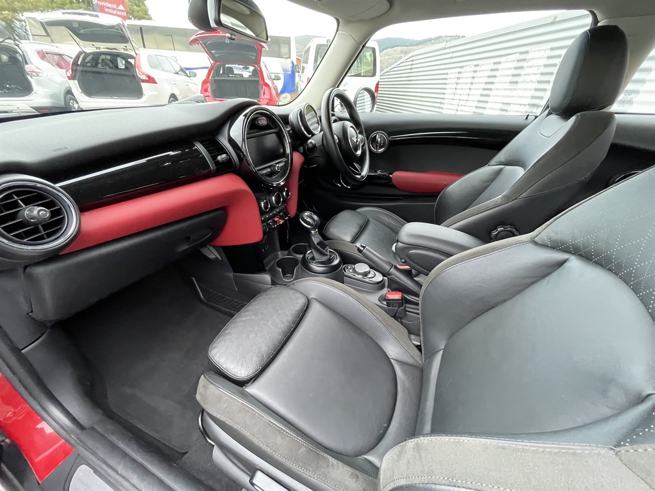 2015 Mini Cooper