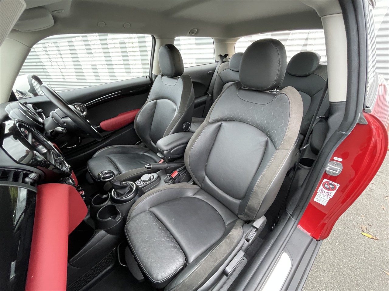 2015 Mini Cooper