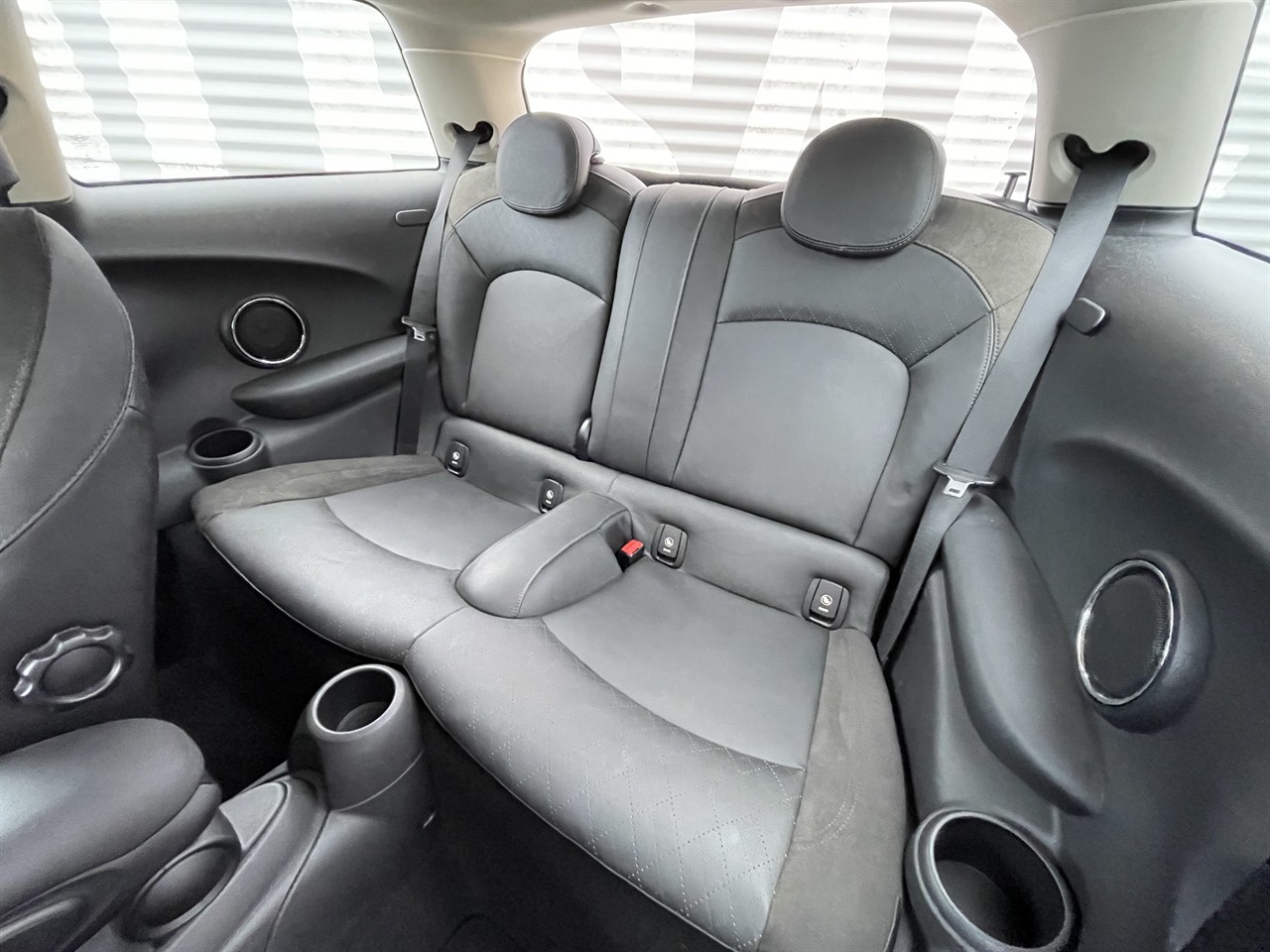 2015 Mini Cooper