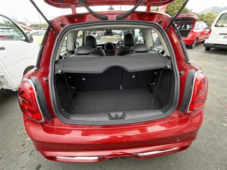 2015 Mini Cooper - Thumbnail