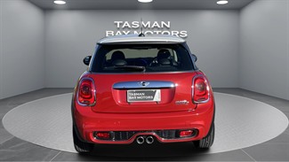 2015 Mini Cooper - Thumbnail