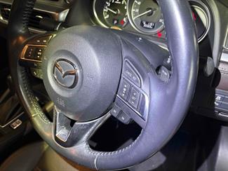 2016 Mazda Atenza - Thumbnail