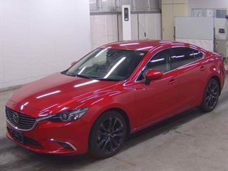 2016 Mazda Atenza - Thumbnail
