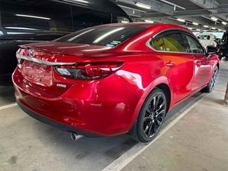 2016 Mazda Atenza - Thumbnail
