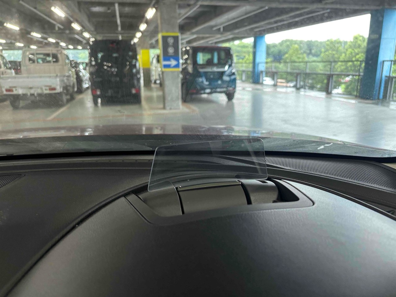 2016 Mazda Atenza
