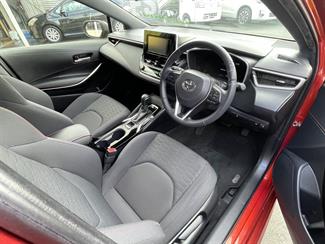 2019 Toyota Corolla - Thumbnail