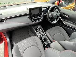 2019 Toyota Corolla - Thumbnail