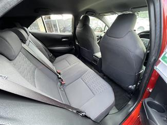 2019 Toyota Corolla - Thumbnail