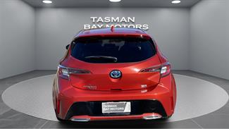 2019 Toyota Corolla - Thumbnail