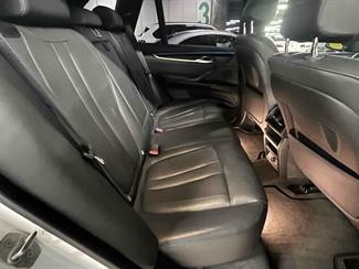 2014 BMW X5 - Thumbnail