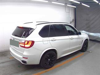 2014 BMW X5 - Thumbnail