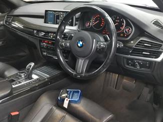 2014 BMW X5 - Thumbnail