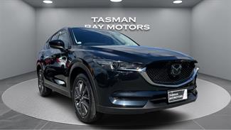 2020 Mazda CX-5 - Thumbnail