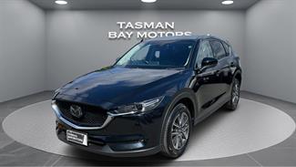2020 Mazda CX-5 - Thumbnail