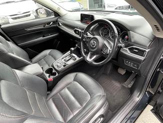 2020 Mazda CX-5 - Thumbnail