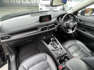 2020 Mazda CX-5 - Thumbnail