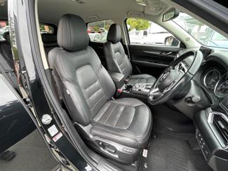 2020 Mazda CX-5 - Thumbnail