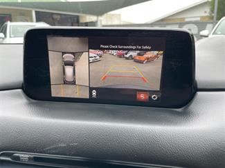 2020 Mazda CX-5 - Thumbnail